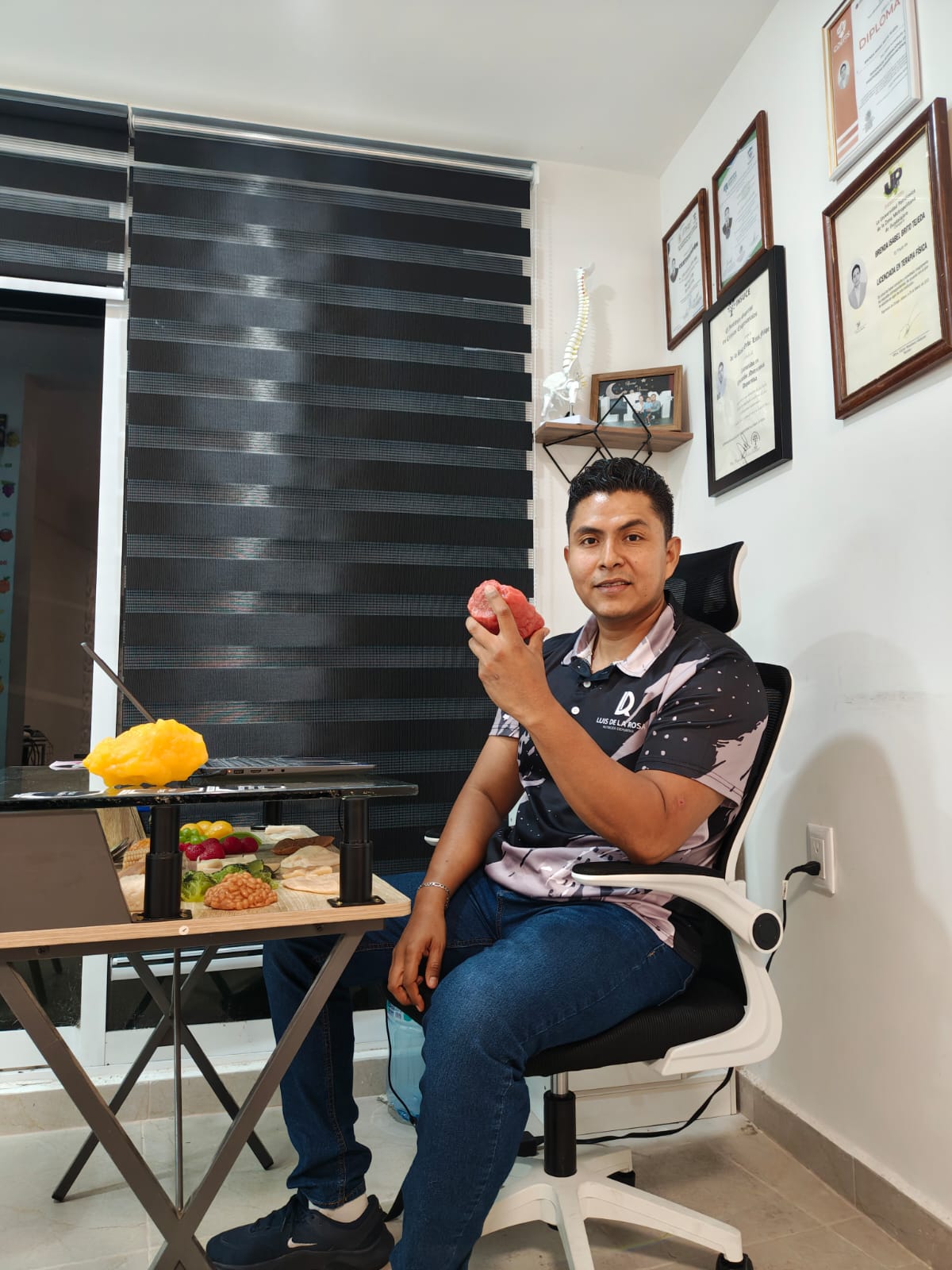 Consulta Nutricional