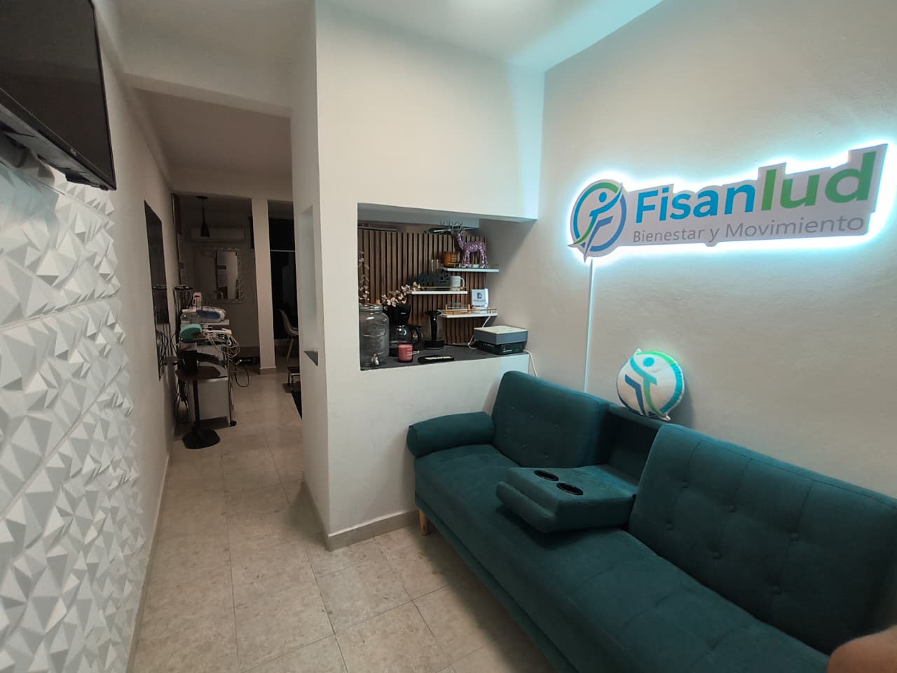 Instalaciones Generales Fisanlud